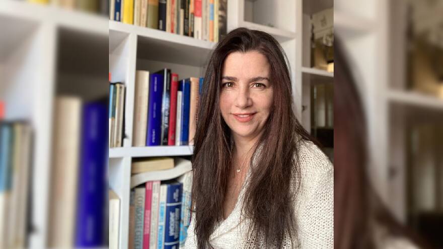 Barranquillera hace historia en Premio Nacional La Cueva