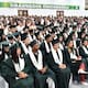Más de mil nuevos profesionales se graduaron de la Unicórdoba