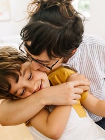 Mi persona favorita siempre está a mi lado