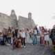 Durante este año 60.230 visitantes colombianos ingresaron gratis al Castillo de San Felipe