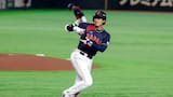 Shohei Ohtani pega un grand slam y lidera el triunfo de Japón ante China Taipéi en el Clásico Mundial