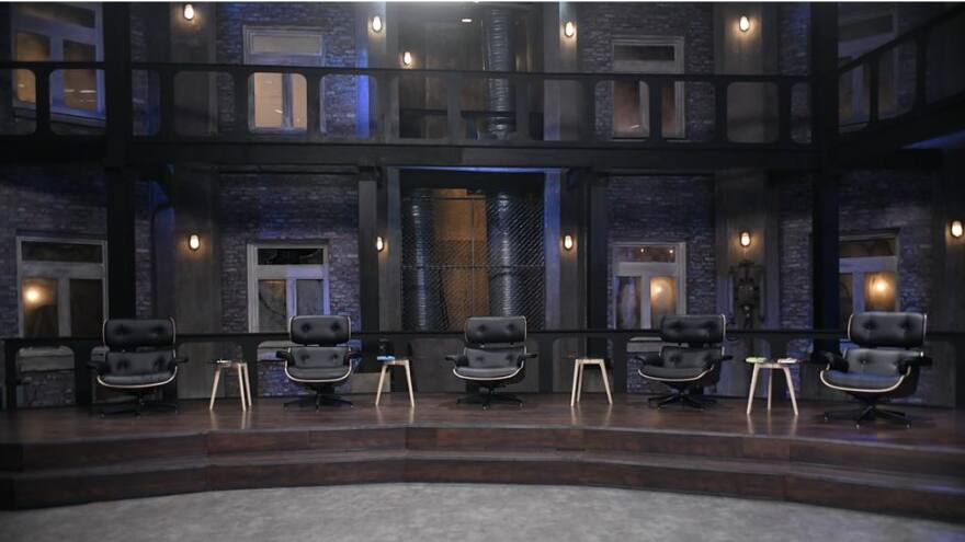 Shark Tank Colombia regresa para una sexta temporada