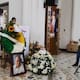 En Cereté le dieron el último adiós a Rafael Chica