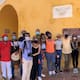 'Rutas de la Libertad' en Cartagena en honor de la herencia africana