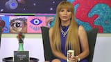 Mhoni Vidente reveló qué predicen los astros para el 29 de octubre, por cada signo del zodiaco
