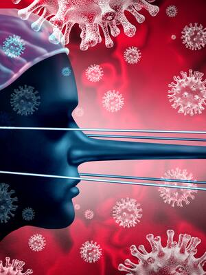 Verdades y mentiras de la pandemia | Columna de Álvaro Villanueva