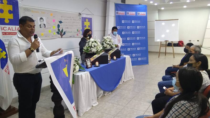 Sucre: Familias reciben en Sincelejo restos de seres queridos después de 20 años desaparecidos