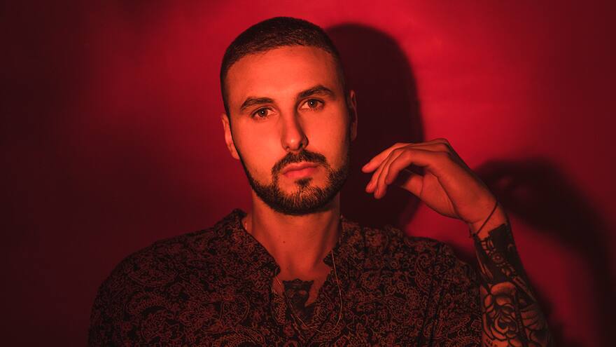 ‘Visiones’, el renacer de Felipe Ospina como CIAN