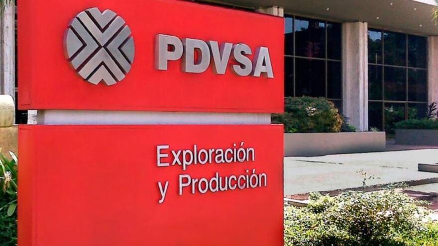 PDVSA anuncia que ha buscado exportar gas e hidrocarburos con Ecopetrol