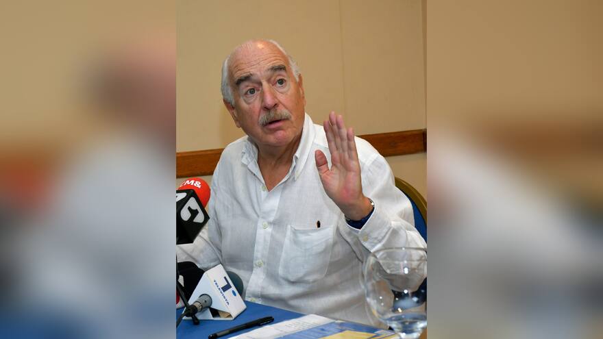 El expresidente Andrés Pastrana aseguró que convocará a jóvenes y mujeres en su partido