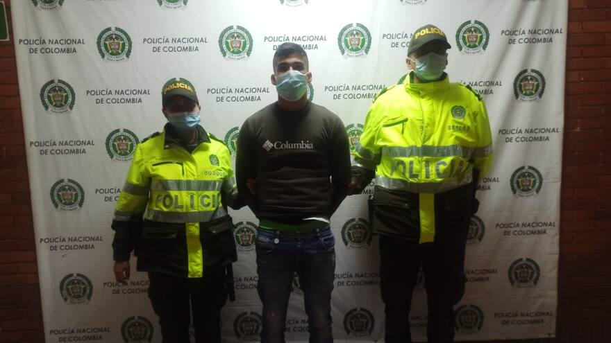 En Atlántico: Envían a la cárcel a hombre por hurtos a almacenes de cadena