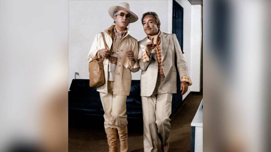 Ciclo de cine con entrada gratuita para todos