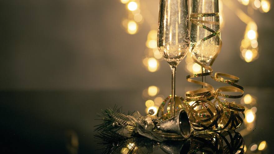 Se agotan las reservas de champaña en todo el mundo | Día internacional del Champagne