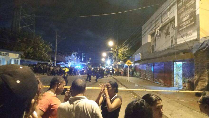 Masacre en billar de Soledad: identifican a los heridos tras el ataque