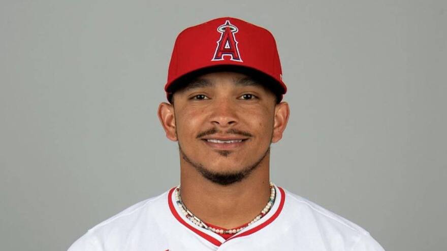 “José Altuve era mi gran referente, ahora me tocó compartir estadio con él”