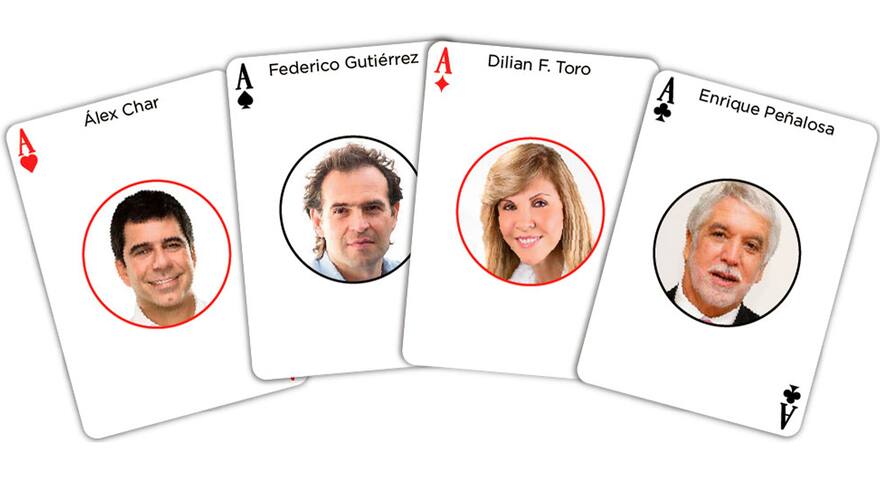 La ley del Montes | El poder regional