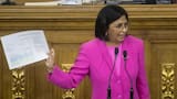 Gobierno de Venezuela dice que Trinidad y Tobago está prestando su territorio para “el plan guerrerista” de Estados Unidos