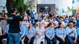 En Córdoba lanzaron la estrategia “Jaguares a la U” para impulsar el futuro académico de los deportistas cordobeses