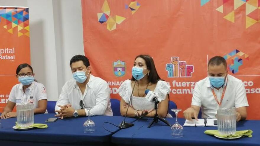 Hospital solicitará se le reconozca como víctima del falso intensivista