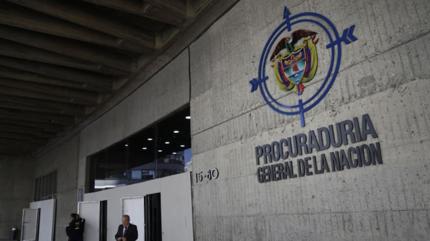 Procuraduría formuló pliego de cargos a ex gerente del Fondo de Vivienda de Interés Social y Reforma Urbana, Fonvisocial, de Valledupar, Guido Alberto Verdecia Montero