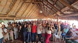 250 mujeres cabezas de familia fortalecerán su actividad productiva en Santa Lucía, Atlántico