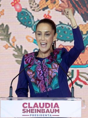 La mujer, construyendo historia en la política | Columna de José Consuegra