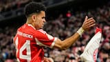 Bayern Munich 2, Leipzig 0: Luis Díaz asegura el paso a semifinales de la Copa de Alemania