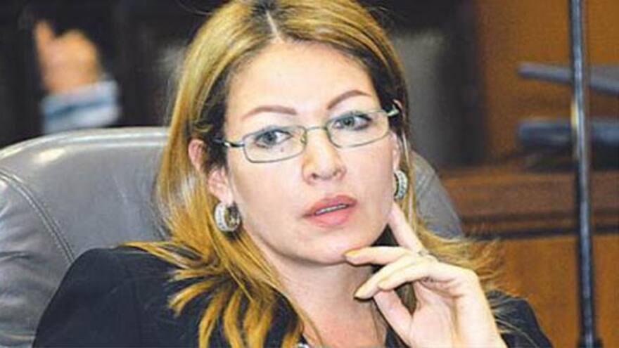 Citarán a la senadora Piraquive en el marco de investigaciones