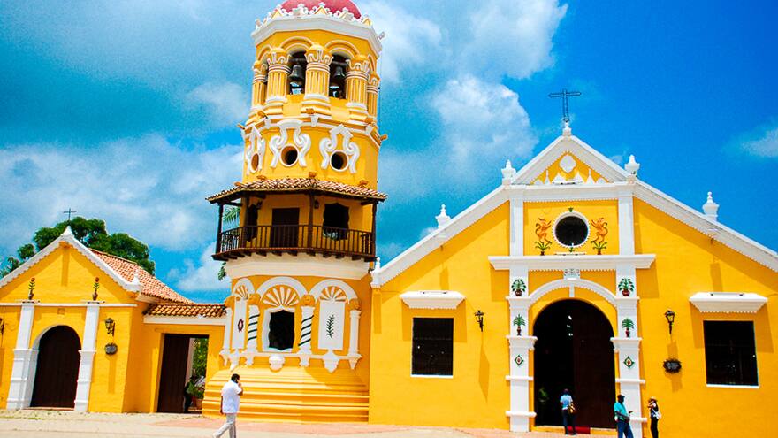 Mompox se convierte en Distrito Especial del país