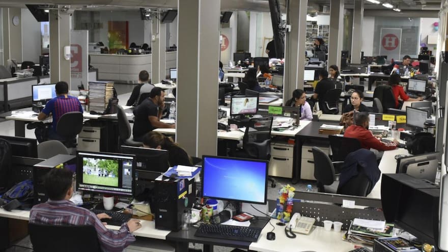 EL HERALDO gana como mejor medio en Prensa Escrita en los premios Abel Antonio Villa 2025