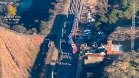 Ascienden a 39 los muertos en el accidente de dos trenes en España: esto es lo que se sabe del siniestro ferroviario