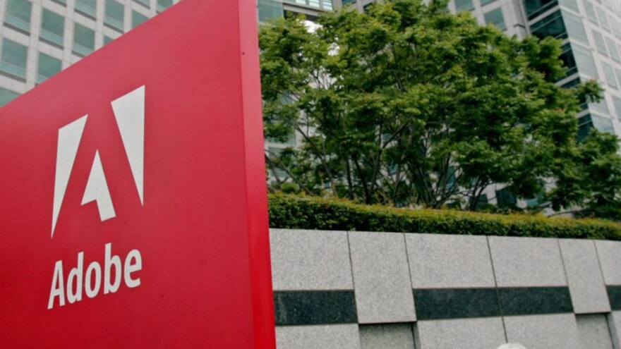 Adobe anuncia el despido de su software Flash en 2020