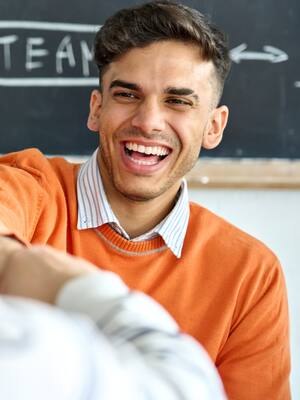 Plan de promoción del Empleo Juvenil | Columna de Oriana Álvarez Vos