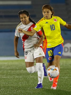 Las superpoderosas de la sub 20 | Columna de Fabrina Acosta