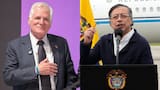 “Señor Petro, no hay ninguna duda que usted es el responsable político del magnicidio de mi hijo”: Padre de Miguel Uribe Turbay