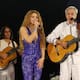 Cantar junto a Caetano Veloso, el sueño que se le cumplió a Shakira luego de más de 30 años