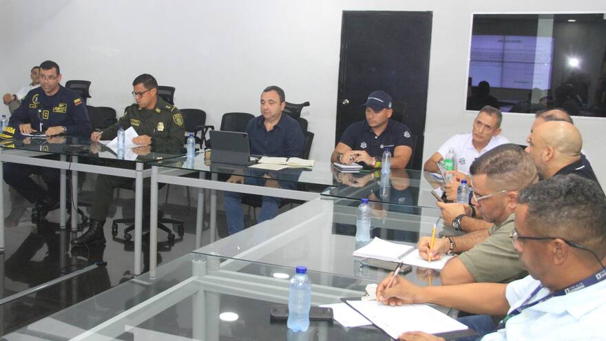 Ofrecen hasta $100 millones por información de miembros del Clan del Golfo