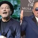 “Me resistía a creerlo”: Rubén Blades lamenta fallecimiento de Willie Colón