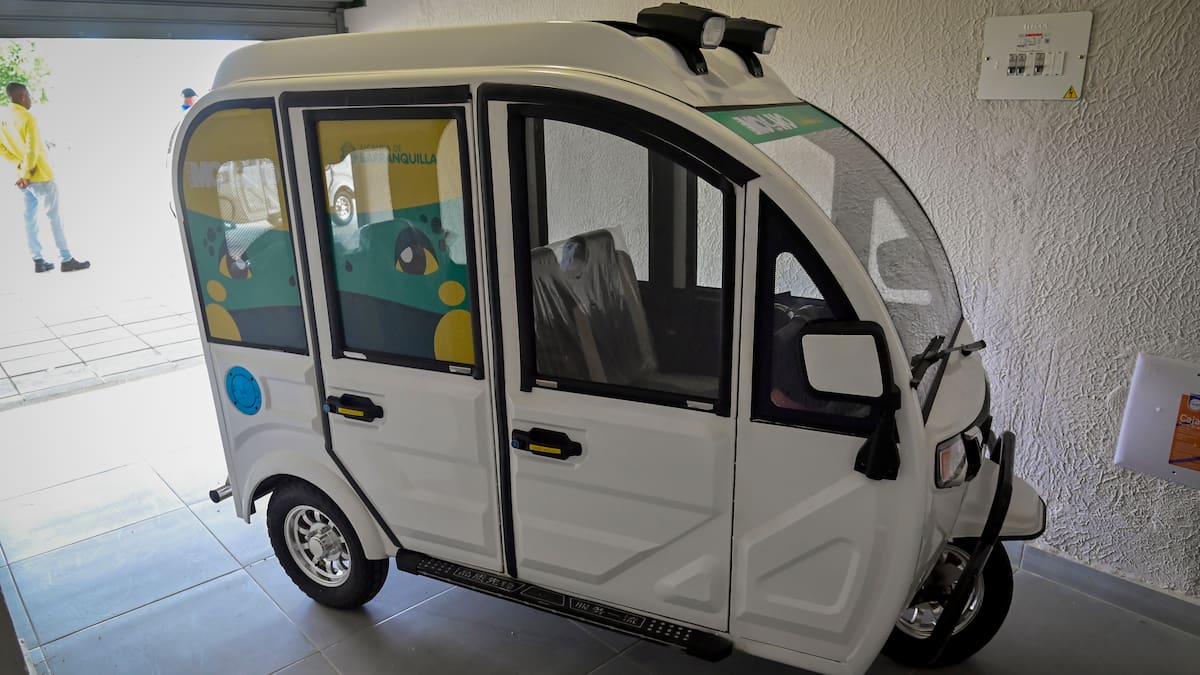 La nueva cara de Puerto Mocho: postales del desarrollo para el turismo