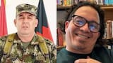 Procuraduría suspende al general Juan Miguel Huertas y a Wilmar Mejía: ambos son mecionados en chats de ‘Calarcá’