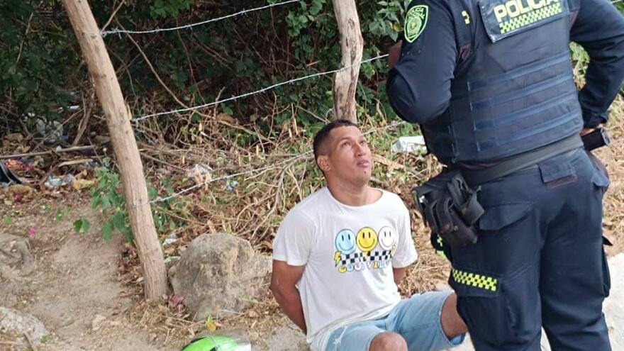 Feminicidio en Puerto Colombia: hombre atacó con arma blanca a su expareja en la Vía al Mar