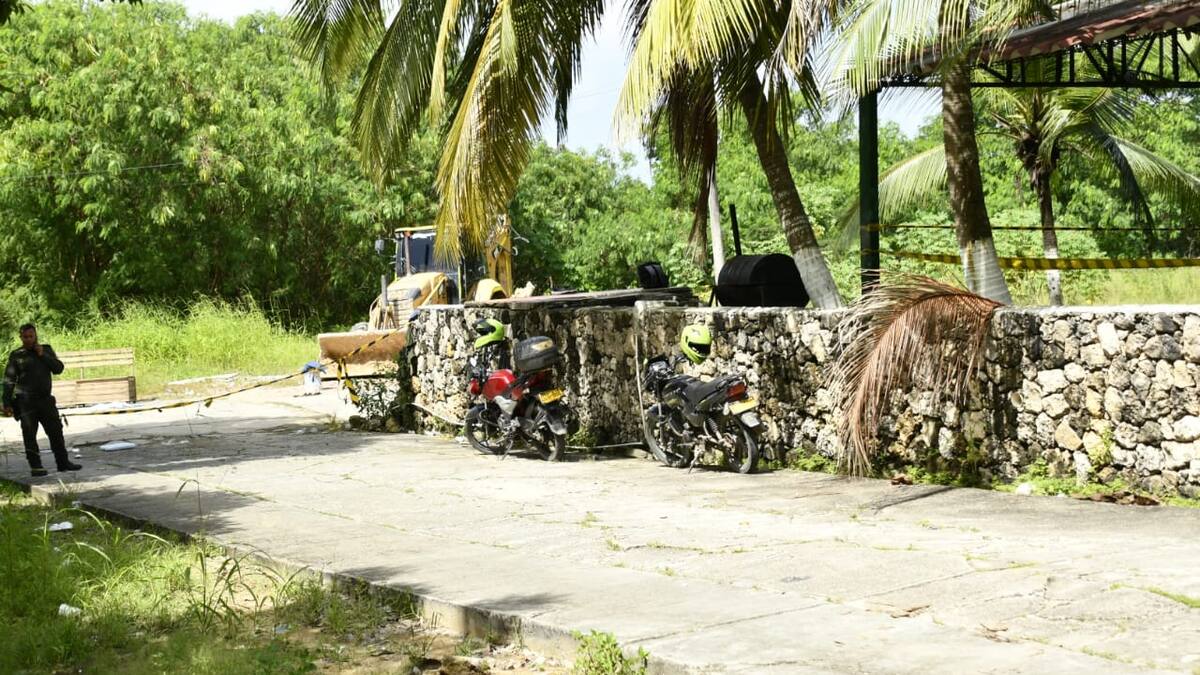 Conjunto Privilegios