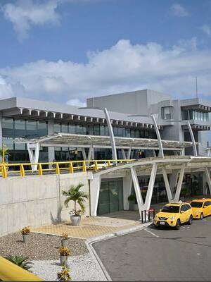 La OCDE y nuestro Ernesto Cortissoz