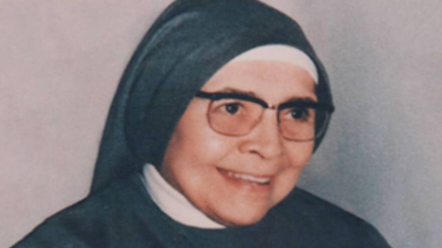 Papa Francisco aprobó la beatificación de la monja María Berenice Duque