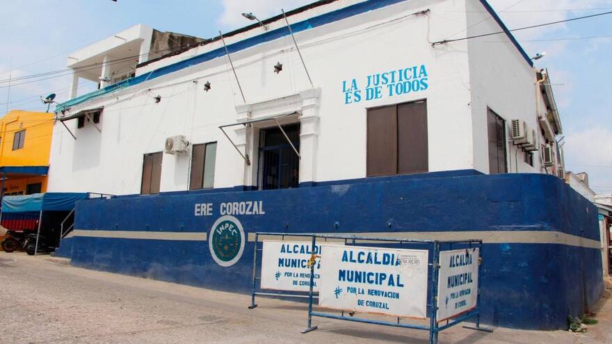 El departamento de Sucre tiene una cárcel más