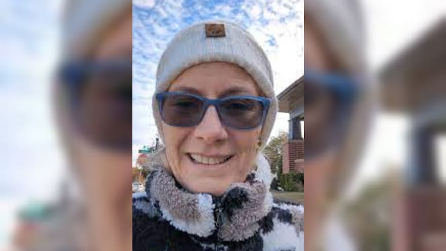 Así va la batalla de la actriz Kristina Lilley en su lucha contra el cáncer
