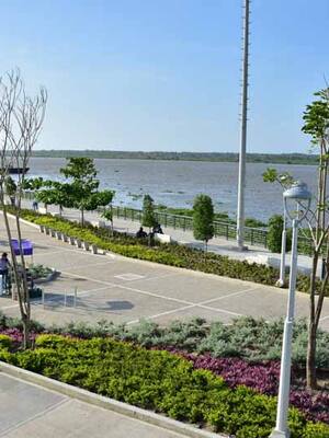 Visión Caribe  21/22 | Columna de Luis Eduardo Blanco