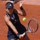Camila Osorio, eliminada de su mejor Roland Garros