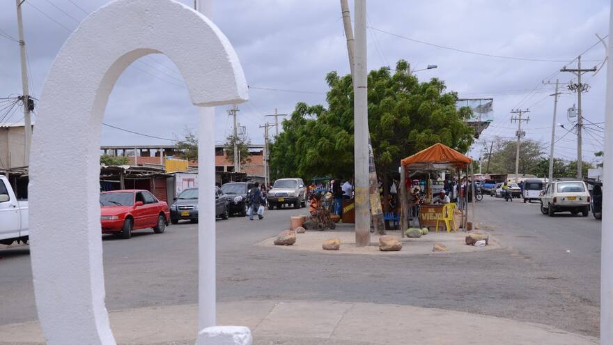 Paraguachón celebra el anuncio sobre la apertura de la frontera