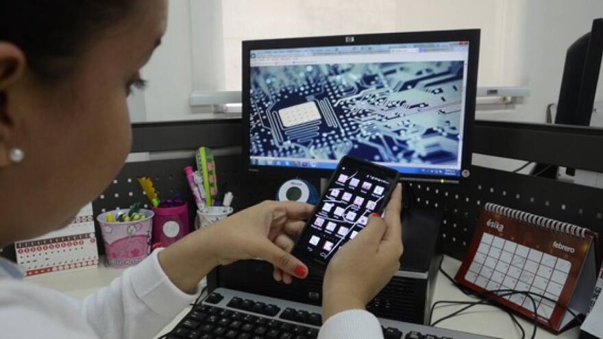 Portales web de Mincultura sufrieron un incidente de seguridad